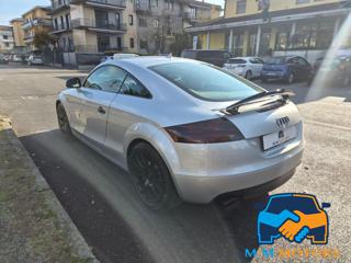 AUDI TT usata, con Airbag Passeggero