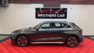 AUDI S3 usata, con Airbag Passeggero