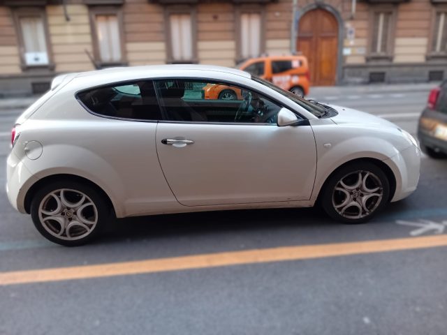 ALFA ROMEO MiTo usata, con Airbag Passeggero