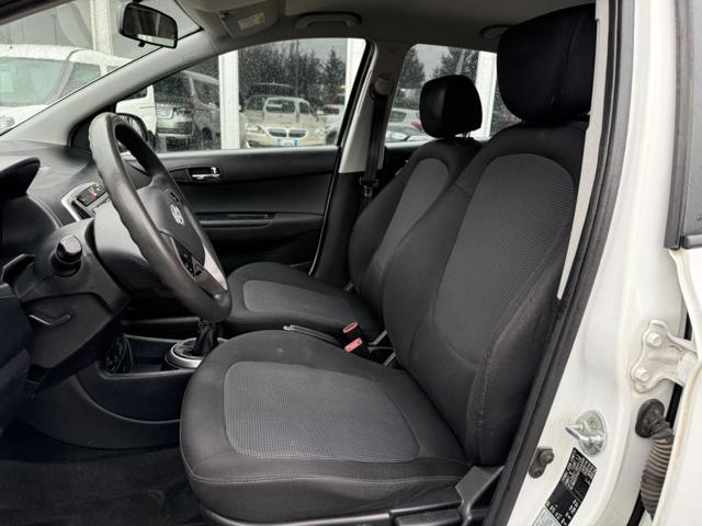 HYUNDAI i20 usata, con Controllo trazione