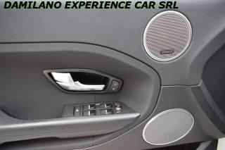 LAND ROVER Range Rover Evoque usata, con Specchietti laterali elettrici