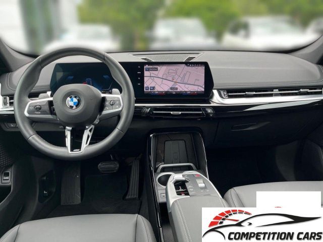BMW X1 usata, con Autoradio
