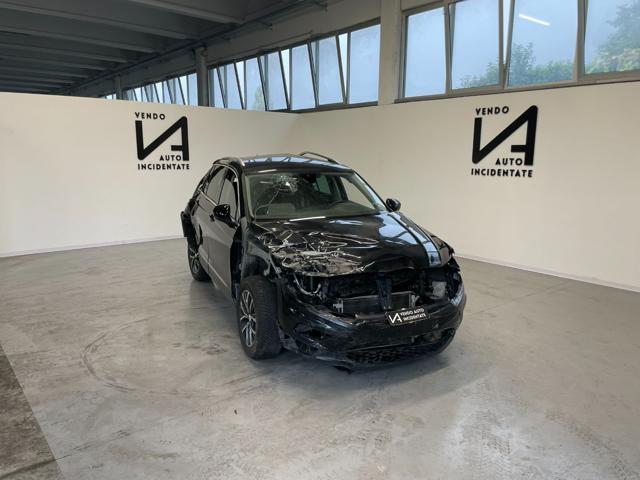 VOLKSWAGEN Tiguan usata, con ABS