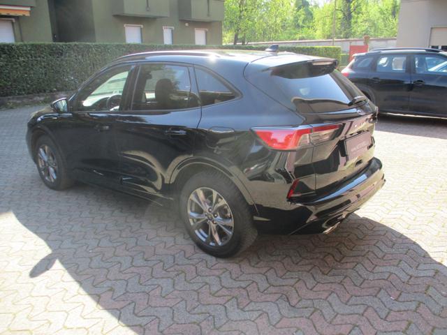 FORD Kuga usata, con Airbag Passeggero