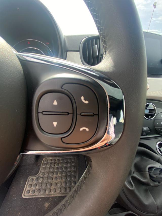 FIAT 500 usata, con ESP