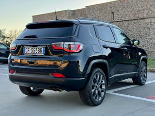 JEEP Compass usata, con Chiusura centralizzata