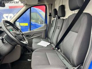 FORD Transit usata 9