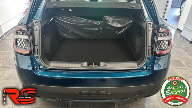 FIAT 600 usata, con Fari LED