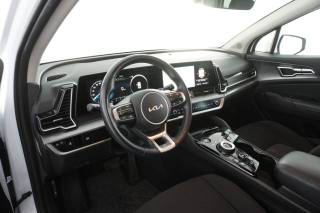 KIA Sportage usata 8
