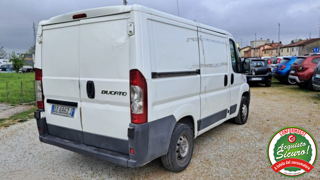 FIAT Ducato usata, con Airbag