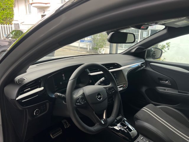 OPEL Corsa usata, con Specchietti laterali elettrici