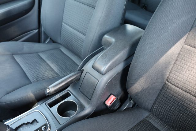 MERCEDES-BENZ B 180 usata, con Airbag testa