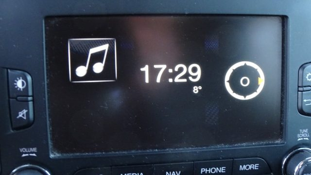 JEEP Renegade usata 103