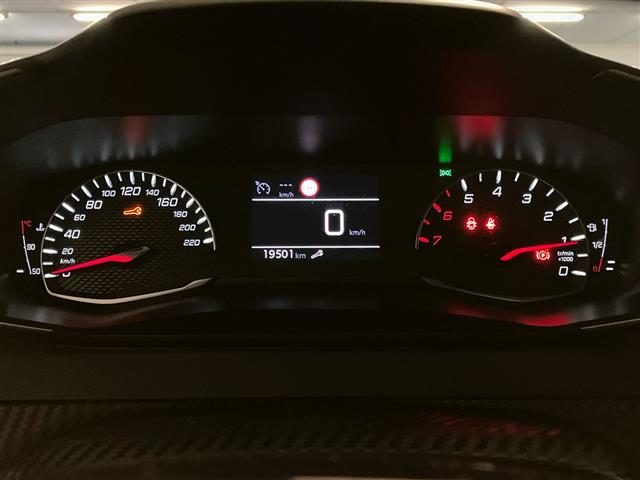 PEUGEOT 208 usata 14