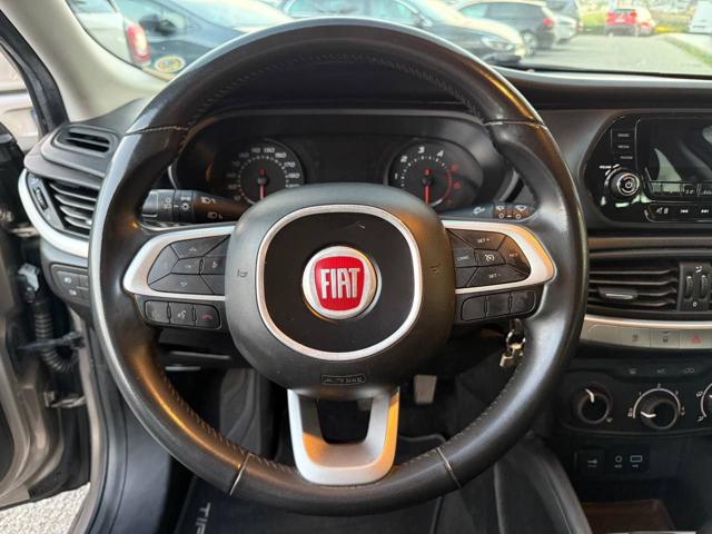 FIAT Tipo usata, con Chiusura centralizzata