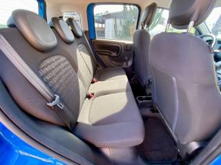FIAT Panda Cross usata, con Servosterzo