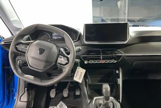 PEUGEOT 208 usata, con Chiusura centralizzata