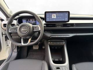 JEEP Avenger usata 11