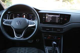 VOLKSWAGEN Taigo usata, con Servosterzo