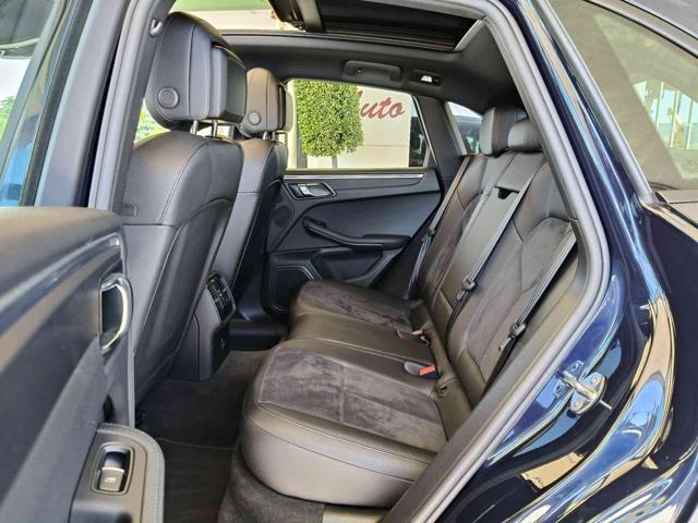 PORSCHE Macan usata, con Climatizzatore
