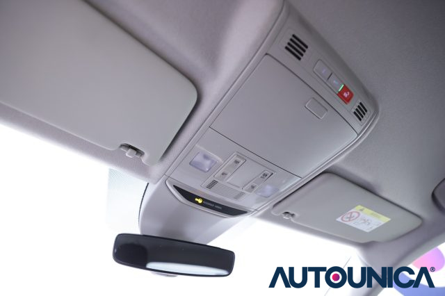 SKODA Kamiq usata, con Luci diurne