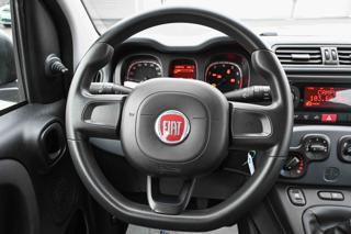 FIAT Panda usata, con Isofix