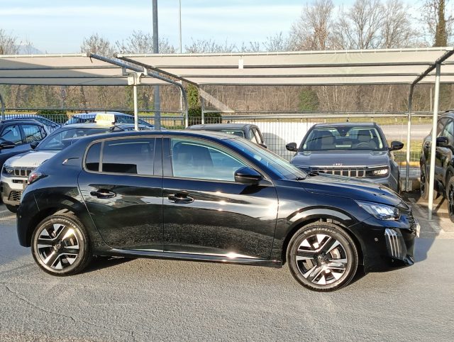 PEUGEOT 208 usata, con Alzacristalli elettrici