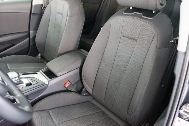 AUDI A4 usata, con Cerchi in lega