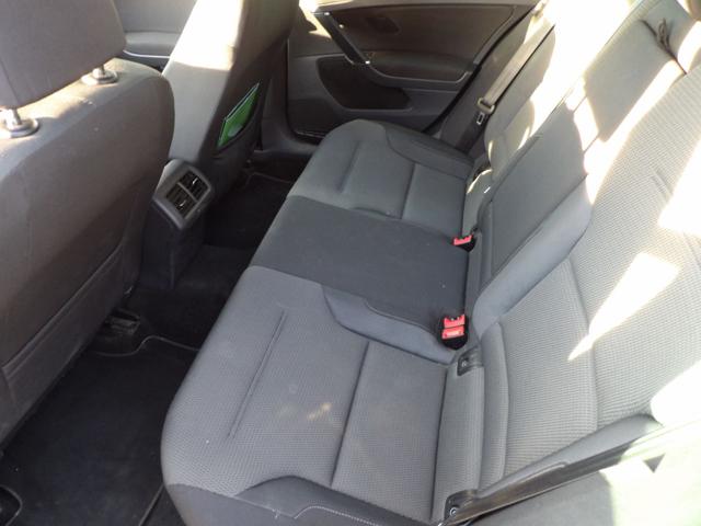VOLKSWAGEN Golf usata, con ESP