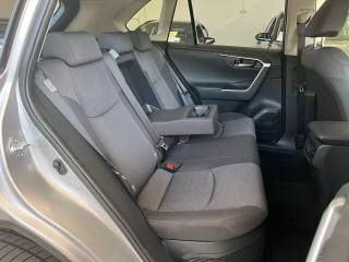 TOYOTA RAV 4 usata, con Sistema di navigazione