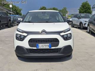 CITROEN C3 usata, con Luci diurne