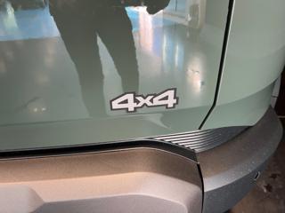 DACIA Duster usata, con Servosterzo