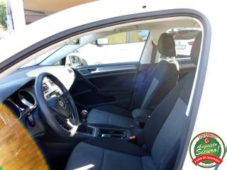 VOLKSWAGEN Golf usata, con Climatizzatore
