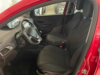 LANCIA Ypsilon usata, con Immobilizzatore elettronico