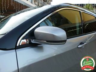 JEEP Compass usata, con Volante multifunzione