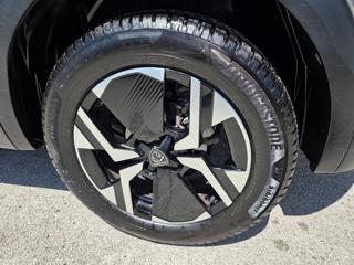 PEUGEOT 2008 usata, con Immobilizzatore elettronico