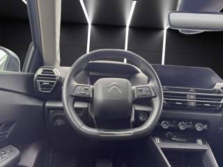 CITROEN C4 usata, con Climatizzatore