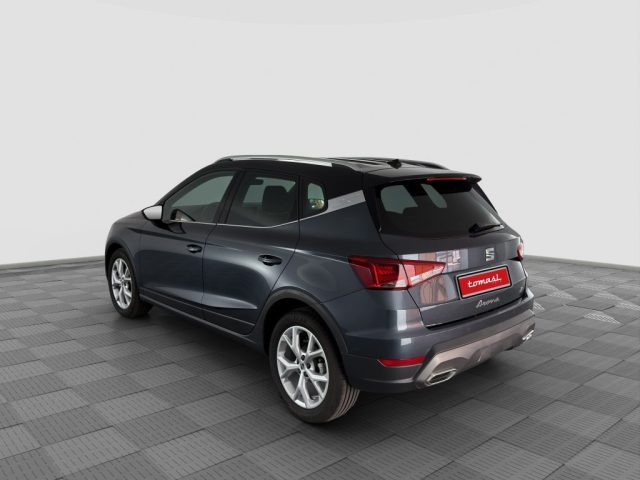 SEAT Arona usata 2