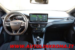 FORD Focus usata, con Cerchi in lega