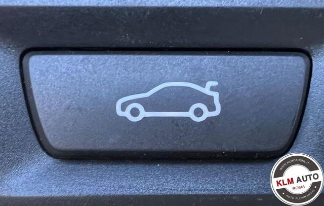 BMW 120 usata, con Cruise Control