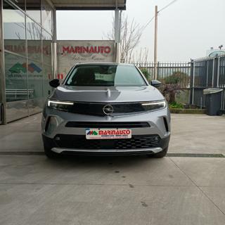 OPEL Mokka usata, con Airbag