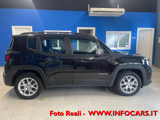 JEEP Renegade usata, con Chiusura centralizzata