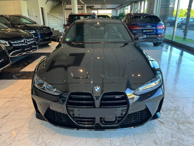 BMW M4 usata, con Controllo trazione