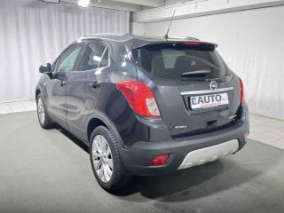 OPEL Mokka usata, con Airbag laterali