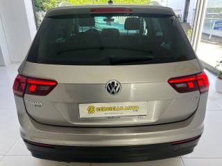 VOLKSWAGEN Tiguan usata, con Immobilizzatore elettronico