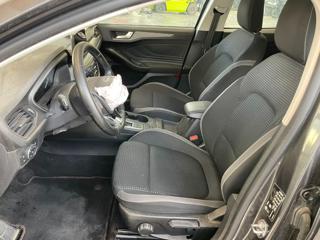 FORD Focus usata, con Touch screen