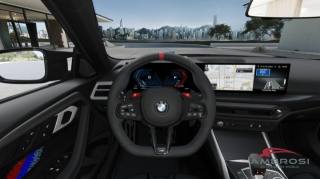 BMW M2 usata 9