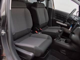 CITROEN C3 usata, con Cruise Control