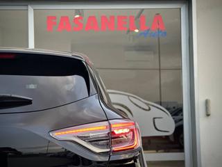 RENAULT Clio usata, con Immobilizzatore elettronico