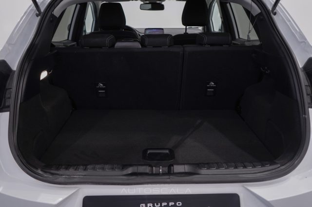 FORD Puma usata, con Sensore di luce